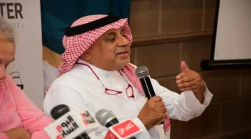 بشير الديك يكشف فكرة «الفارس والأميرة» التي دفعته للموافقة رغم غرابتها الأولية